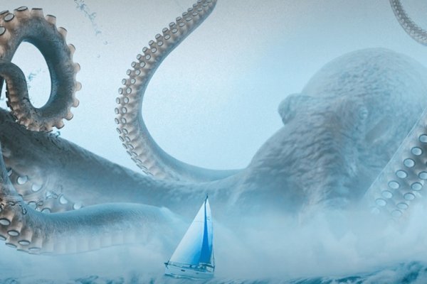 Kraken это современный маркетплейс